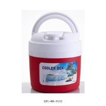 Cooler Jug, Ice Jug, Cooler Box, Plastic Cooler Box